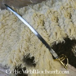 Sabre D'infanterie Prussienne -France Épées médiévales Soldes 2023 sabre dinfanterie prussienne 2