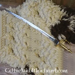 Sabre D'infanterie Prussienne -France Épées médiévales Soldes 2023 sabre dinfanterie prussienne 5