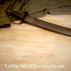 Hanwei Sabre, Guerre D'indépendance Américaine -France Épées médiévales Soldes 2023 sabre guerre dindependance americaine 3