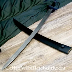 Hanwei Sabre, Guerre D'indépendance Américaine -France Épées médiévales Soldes 2023 sabre guerre dindependance americaine 4