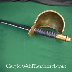 Sabre Pirate -France Épées médiévales Soldes 2023 sabre pirate 3