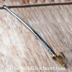 Deepeeka Sabre Prussien -France Épées médiévales Soldes 2023 sabre prussien 5