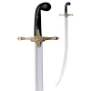 Cold Steel Sabre Shamshir -France Épées médiévales Soldes 2023 sabre shamshir