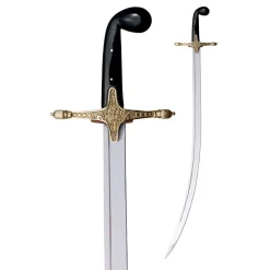 Cold Steel Sabre Shamshir