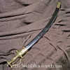 Cold Steel Sabre Talwar -France Épées médiévales Soldes 2023 sabre talwar