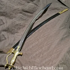 Cold Steel Sabre Talwar -France Épées médiévales Soldes 2023 sabre talwar 2