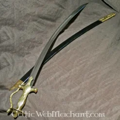 Cold Steel Sabre Talwar -France Épées médiévales Soldes 2023 sabre talwar 3