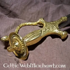 Cold Steel Sabre Talwar -France Épées médiévales Soldes 2023 sabre talwar 4