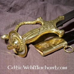 Cold Steel Sabre Talwar -France Épées médiévales Soldes 2023 sabre talwar 5