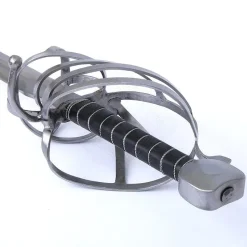 Schiavona -France Épées médiévales Soldes 2023 schiavona 3