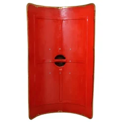 Deepeeka Scutum Romain -France Épées médiévales Soldes 2023 scutum romain 1