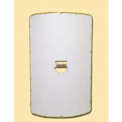 Deepeeka Scutum Romain Non Peint