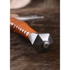 Deepeeka Shrewsbury, L'épée à Une Main Et Demie Du XVe Siècle, Battle-ready (émoussé 3 Mm) -France Épées médiévales Soldes 2023 shrewsbury lepee a une main et demie du xve siecle 4