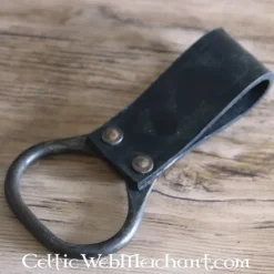 Deepeeka Support Authentique à Ceinture Pour Hache -France Épées médiévales Soldes 2023 support authentique a ceinture pour hache 3