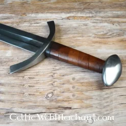 Deepeeka Sword Of St. Maurice -France Épées médiévales Soldes 2023 sword of st maurice 2