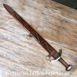 Deepeeka Sword Of St. Maurice -France Épées médiévales Soldes 2023 sword of st maurice 3