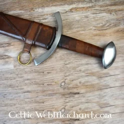 Deepeeka Sword Of St. Maurice -France Épées médiévales Soldes 2023 sword of st maurice 4