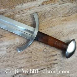 Deepeeka Sword Of St. Maurice -France Épées médiévales Soldes 2023 sword of st maurice 5