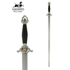 Hanwei Tai Chi épée De 28 Pouces