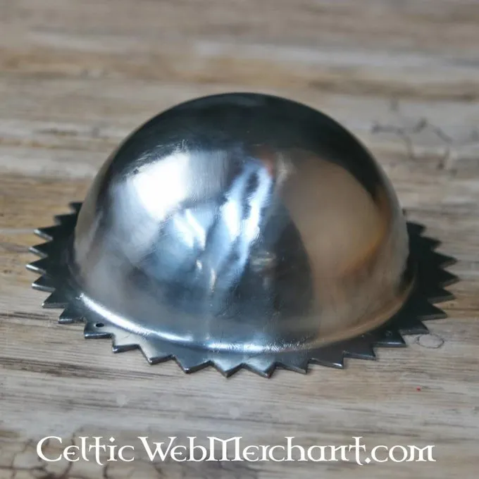 Marshal Historical Telemark Shield Boss 4 Marshal Historical Telemark Shield Boss – Image 2