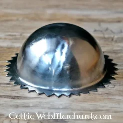 Marshal Historical Telemark Shield Boss