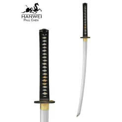 Hanwei Tiger Katana élite -France Épées médiévales Soldes 2023 tiger katana elite 1