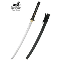 Hanwei Tiger Katana élite -France Épées médiévales Soldes 2023 tiger katana elite 2