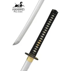 Hanwei Tiger Katana élite -France Épées médiévales Soldes 2023 tiger katana elite 3