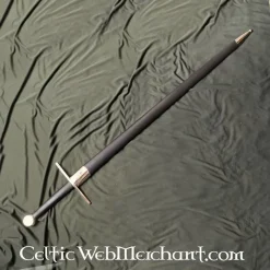 Hanwei Tinker Bastard Sword Sharp -France Épées médiévales Soldes 2023 tinker bastard sword sharp 1