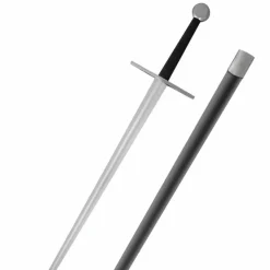 Hanwei Tinker Bastard Sword Sharp -France Épées médiévales Soldes 2023 tinker bastard sword sharp 4