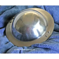 Ulfberth Umbo De Bouclier -France Épées médiévales Soldes 2023 umbo de bouclier 2