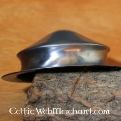 Ulfberth Umbo De Bouclier, Début Du Moyen-Age -France Épées médiévales Soldes 2023 umbo de bouclier debut du moyen age 3