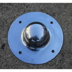 Ulfberth Umbo De Bouclier Normand