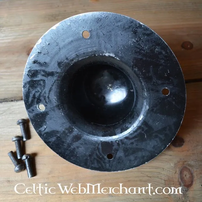 Ulfberth Umbo De Bouclier Normand 7 Ulfberth Umbo De Bouclier Normand – Image 5