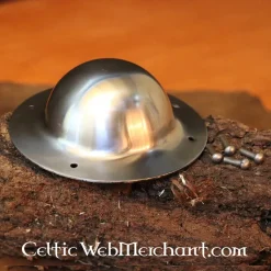 Ulfberth Umbo De Bouclier, Taille Moyenne -France Épées médiévales Soldes 2023 umbo de bouclier taille moyenne 3