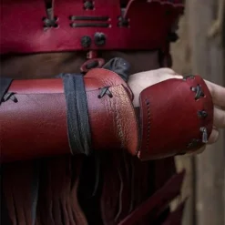 Epic Armoury Une Paire De Bracelets Pour Les Guerriers Samouraïs -France Épées médiévales Soldes 2023 une paire de bracelets pour les guerriers samourai 2