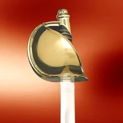 Windlass Steelcrafts US Cutlass épée Guerre Civile Américaine