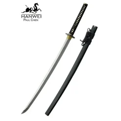 Hanwei Vent Et Thunder Katana 6 Hanwei Vent Et Thunder Katana -France Épées médiévales Soldes 2023 vent et thunder katana 1