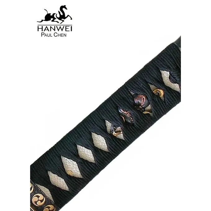 Hanwei Vent Et Thunder Wakizashi 5 Hanwei Vent Et Thunder Wakizashi – Image 3