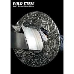 Cold Steel Wakizashi (série Imperial) -France Épées médiévales Soldes 2023 wakizashi serie imperial 2