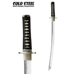 Cold Steel Wakizashi (série Imperial)